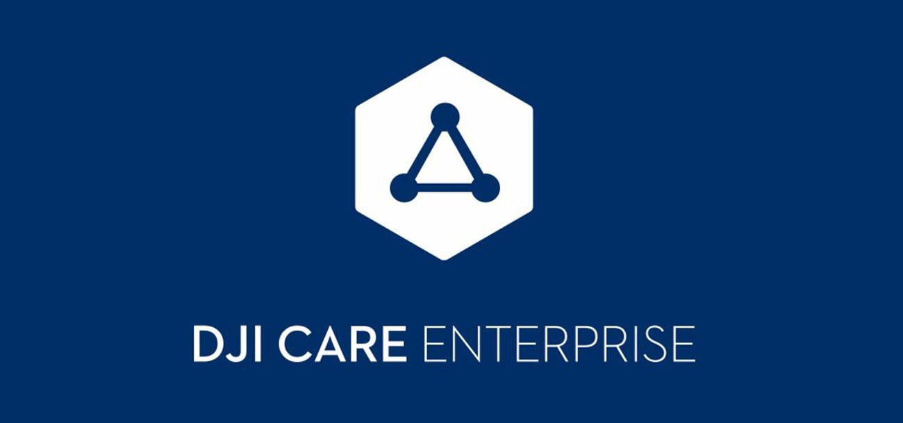DJI Care Enterprise (2 lata)