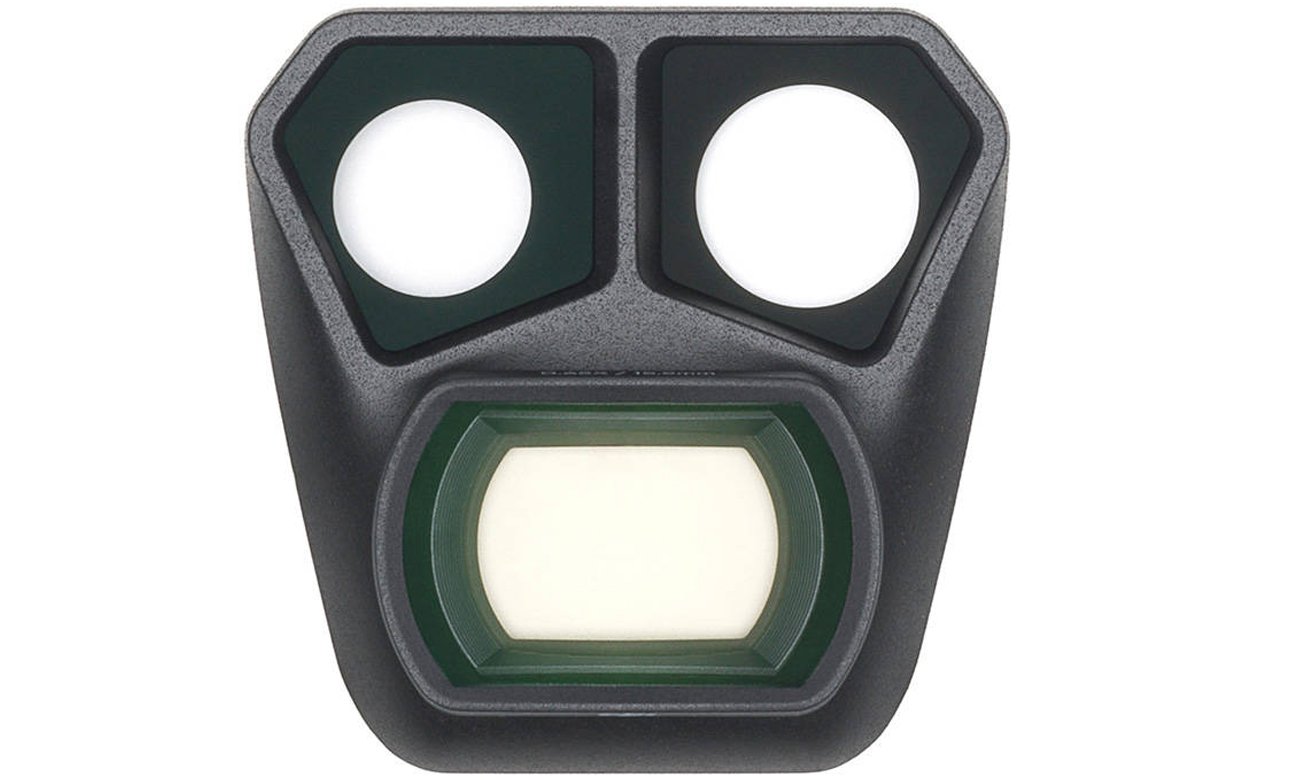 Szerokokątna nakładka na obiektyw do DJI Mavic 3 Pro - Widok ogólny