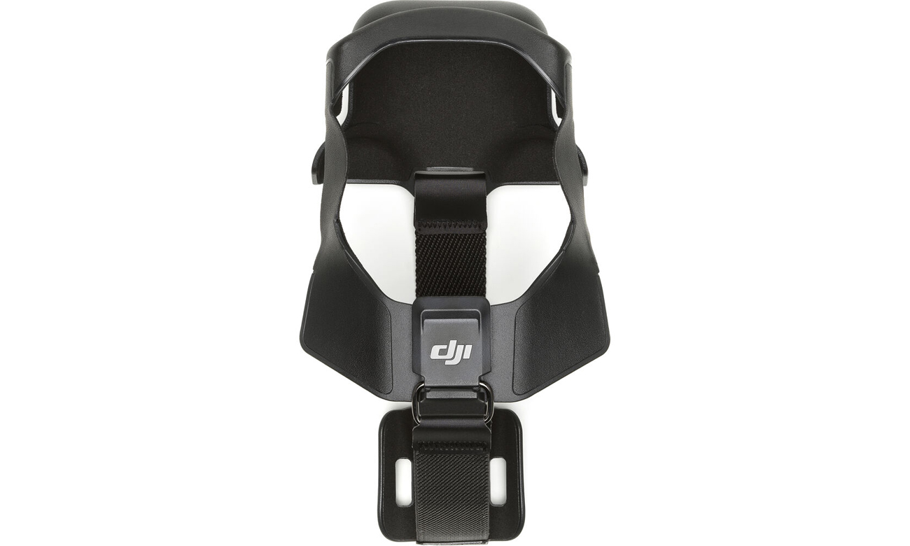 Osłona transportowa DJI Storage Cover do drona Mavic 3 - Widok od przodu