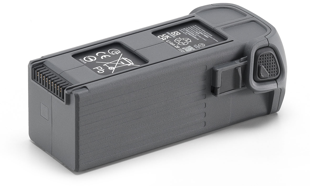 Inteligentny akumulator do DJI Mavic 4 Pro - Widok ogólny