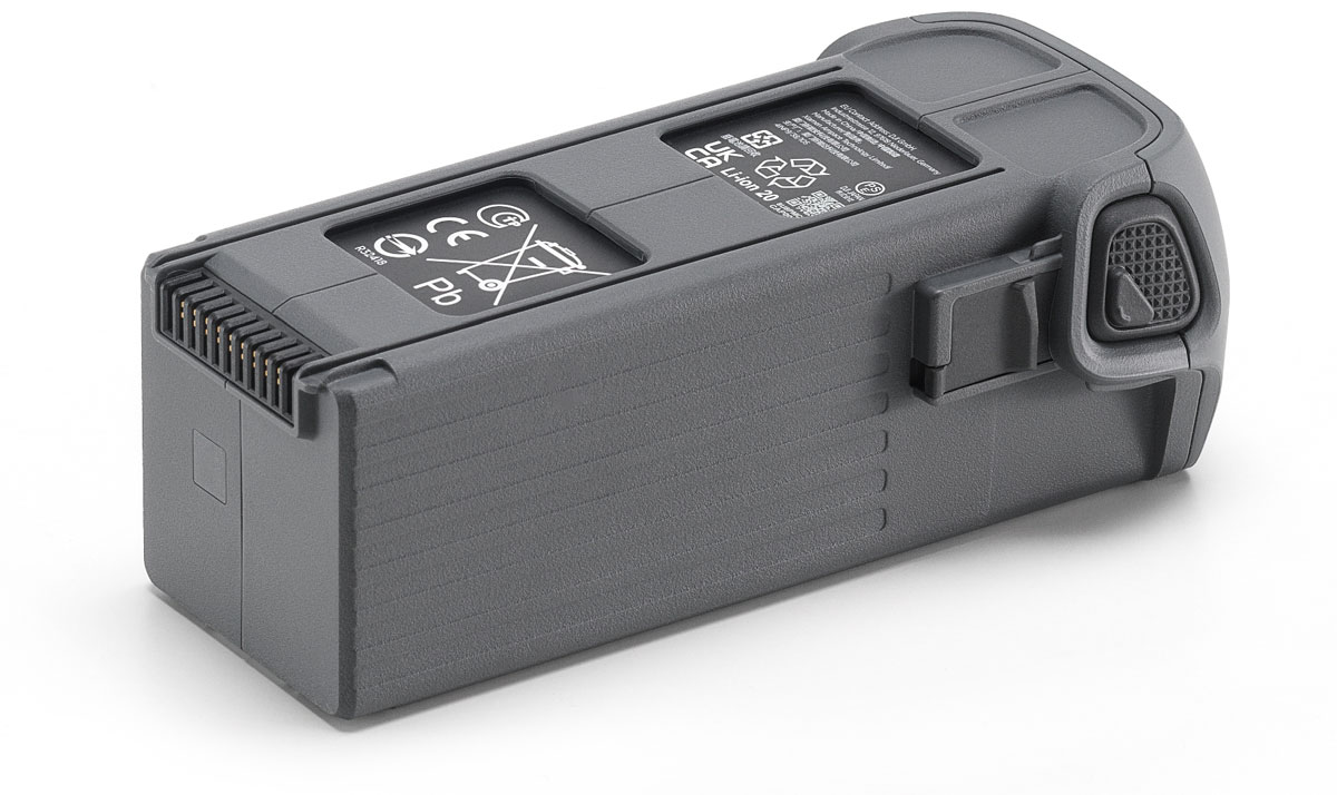 Inteligentny akumulator do DJI Mavic 4 Pro - Widok ogólny