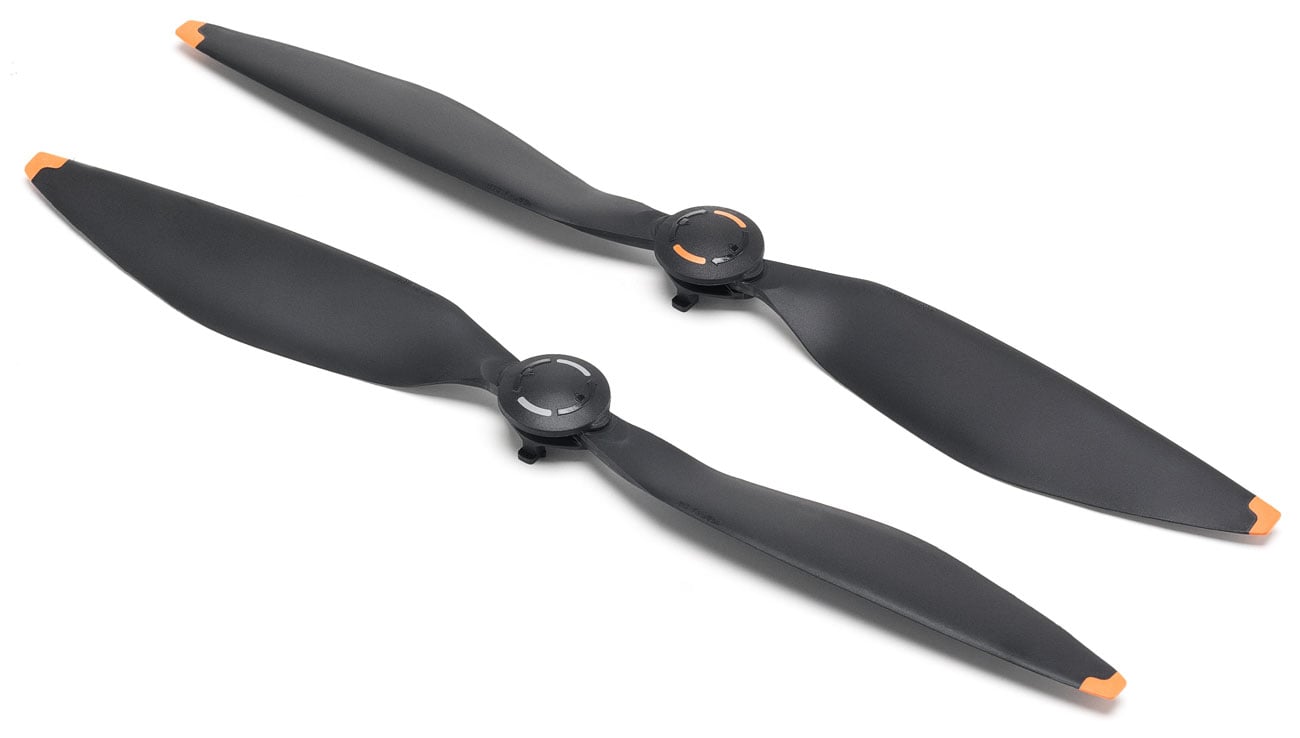Śmigła do drona DJI Mavic 4 Pro - Widok ogólny