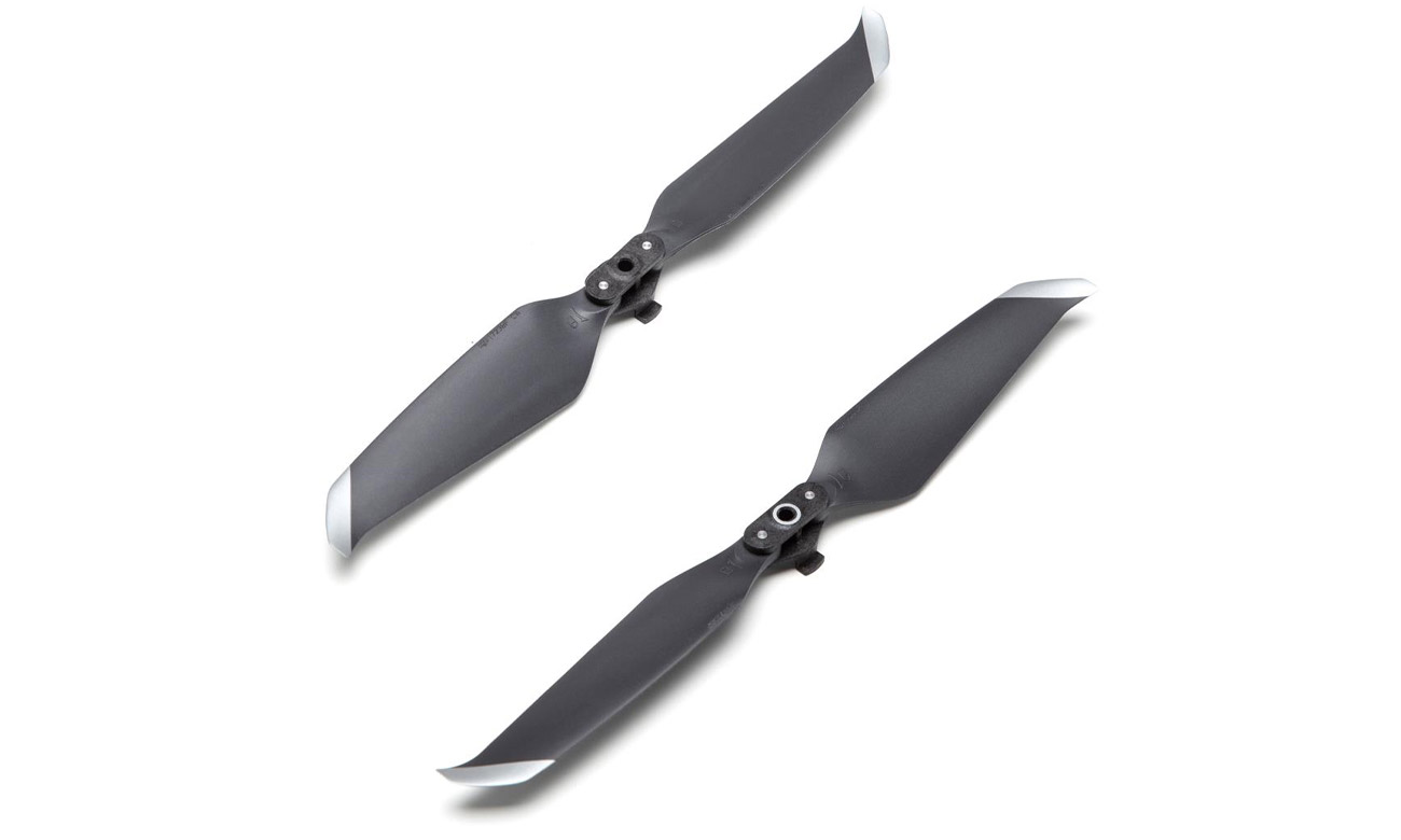 Śmigła DJI do drona Mavic Air 2 - Widok ogólny