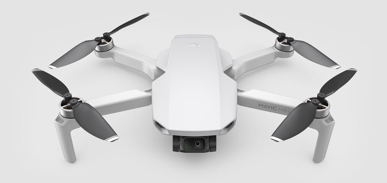 Dron DJI Mavic Mini