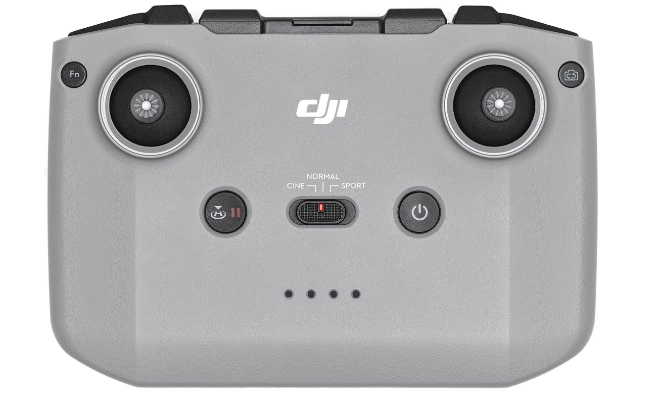 Aparatura sterująca RC-N1 do drona DJI Mini 3 Pro