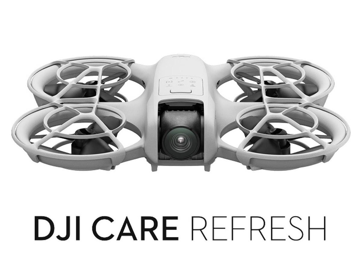 DJI Care Refresh dla NEO