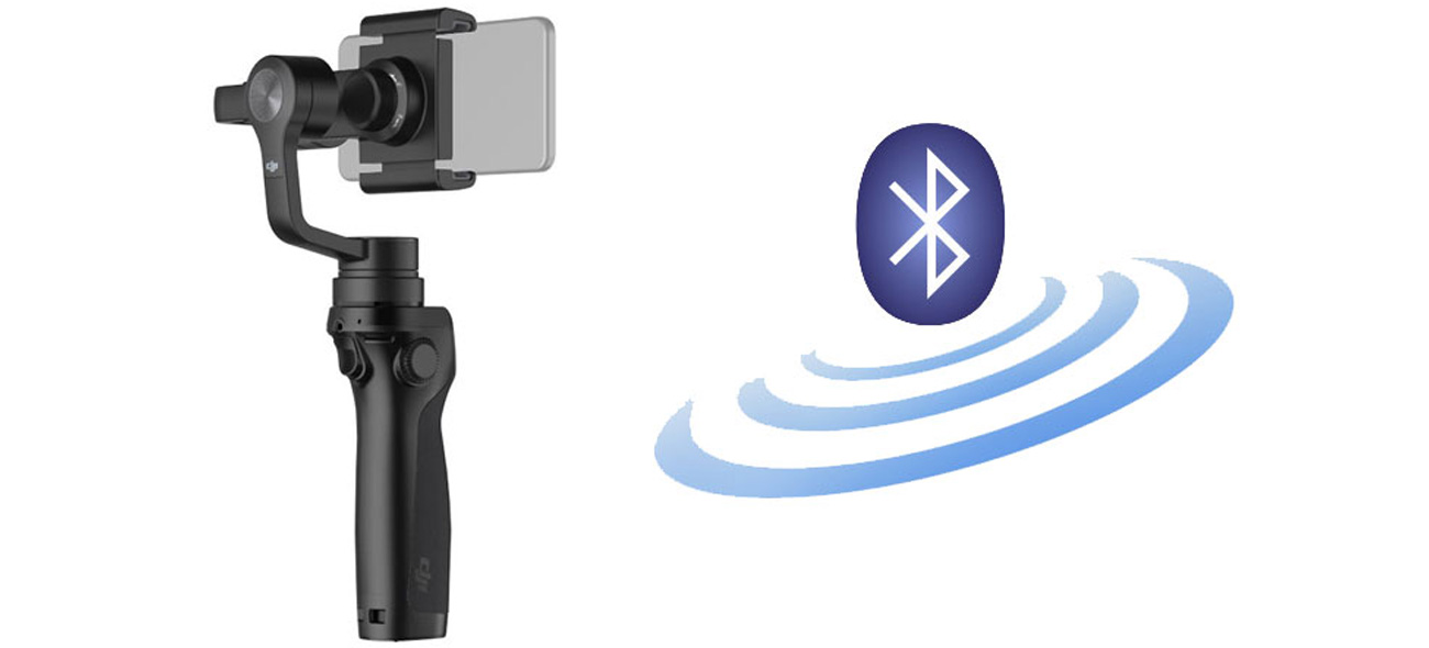 Łączność Bluetooth