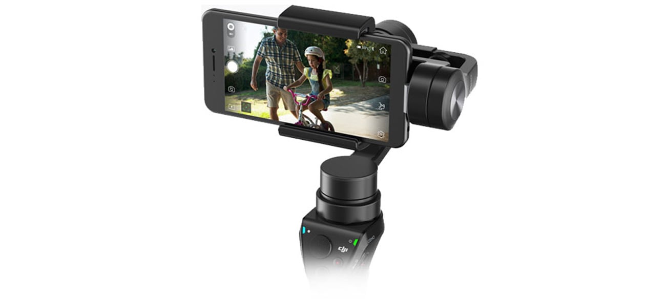 DJI Osmo Mobile