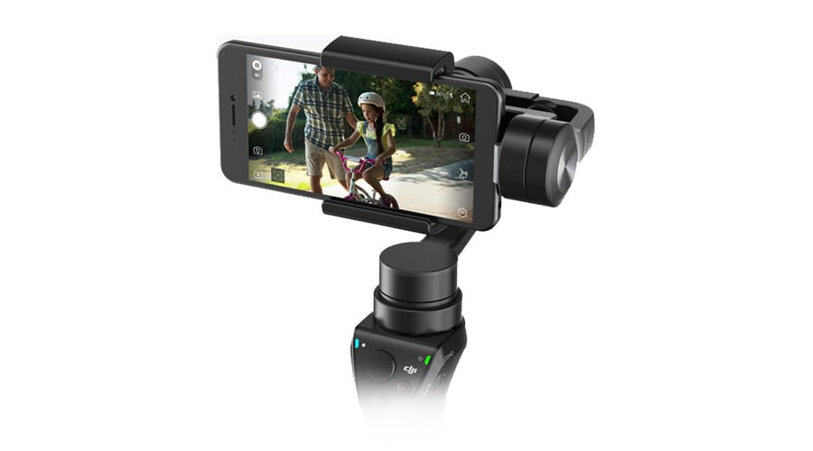 DJI Osmo Mobile