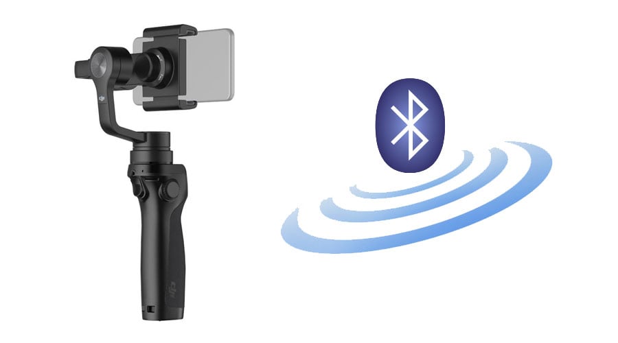 Łączność Bluetooth