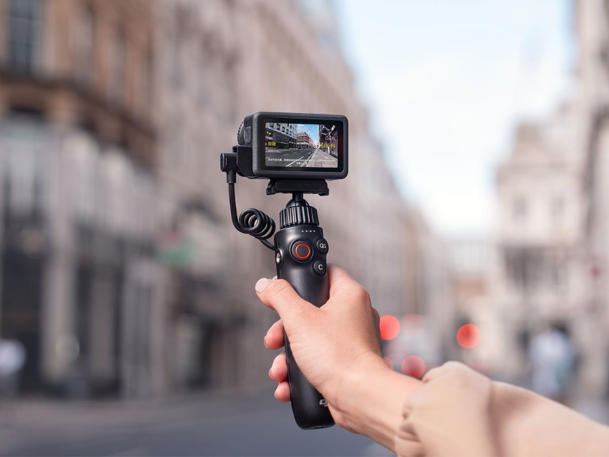 DJI Osmo Action 6