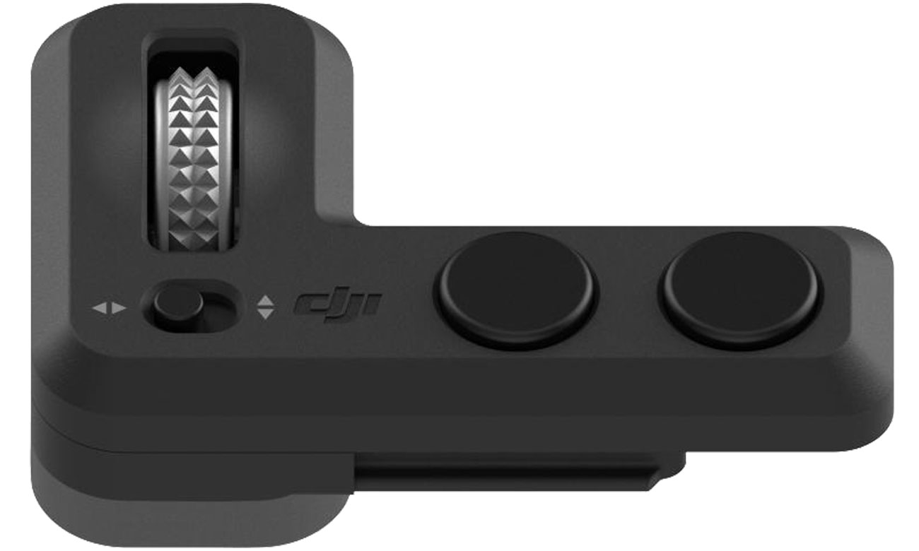 Pilot do kamery DJI Osmo Pocket Controller Wheel