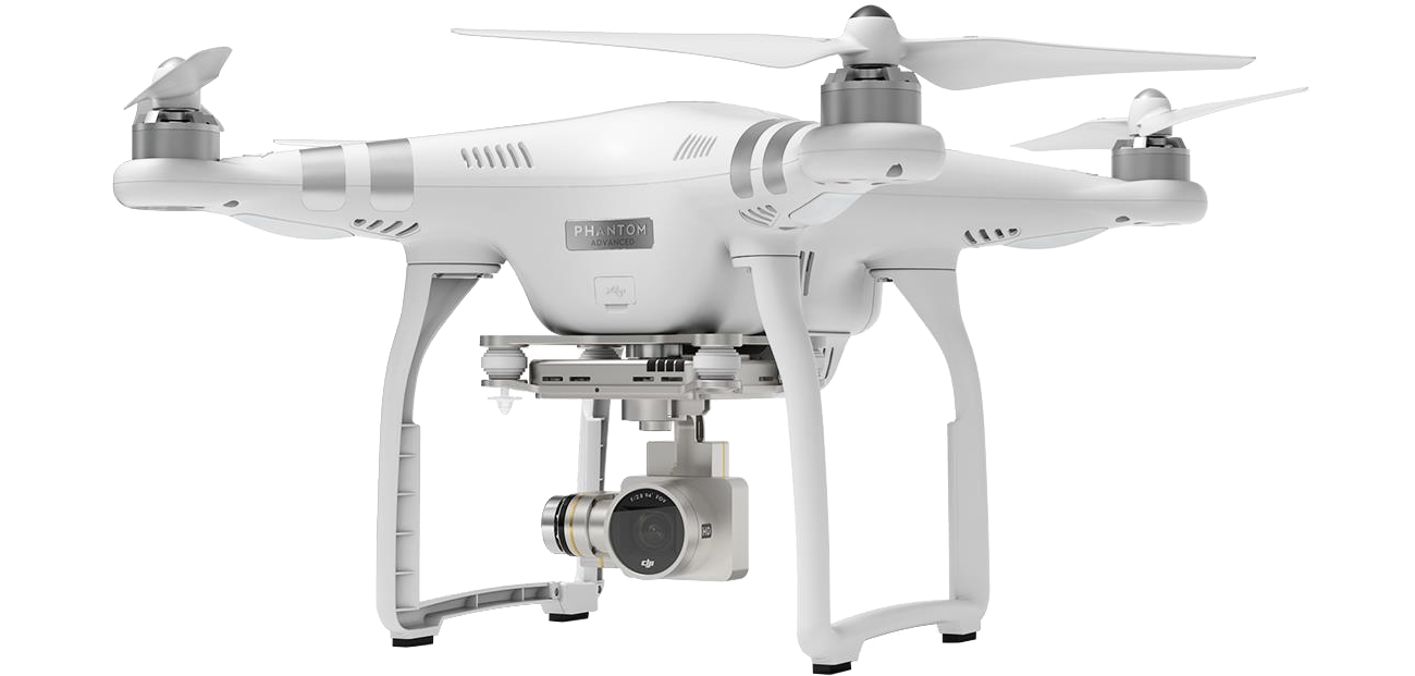 Dron DJI Phantom 3 Advanced