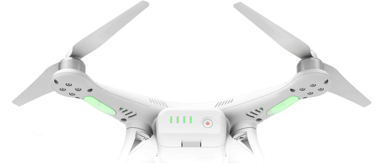 Dron DJI Phantom 3 Standard