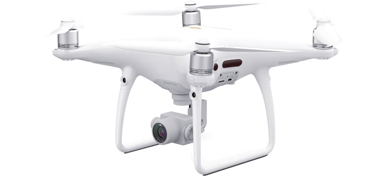Dron DJI Phantom 4 Pro V2.0