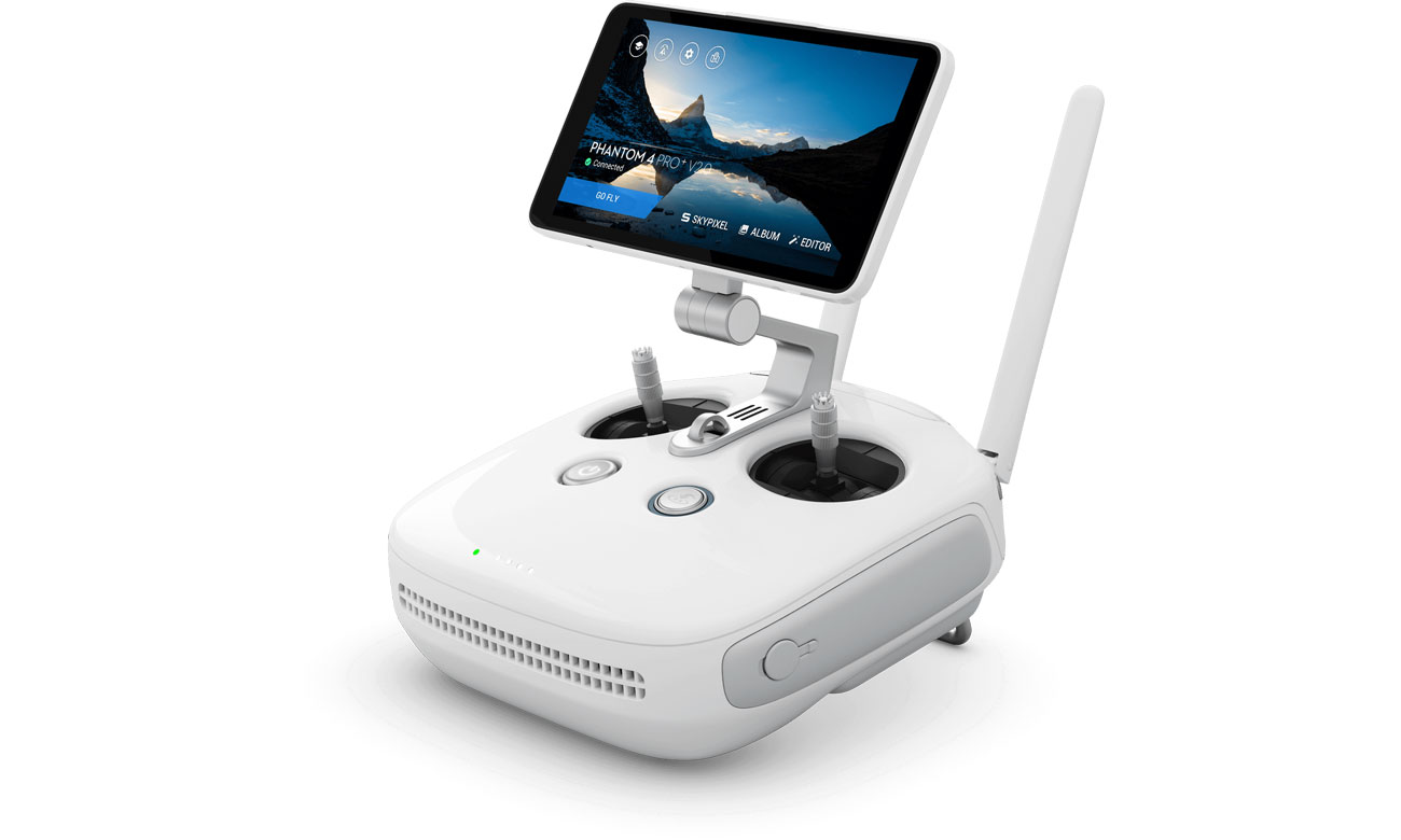 DJI Phantom 4 Pro V2.0 Kontroler