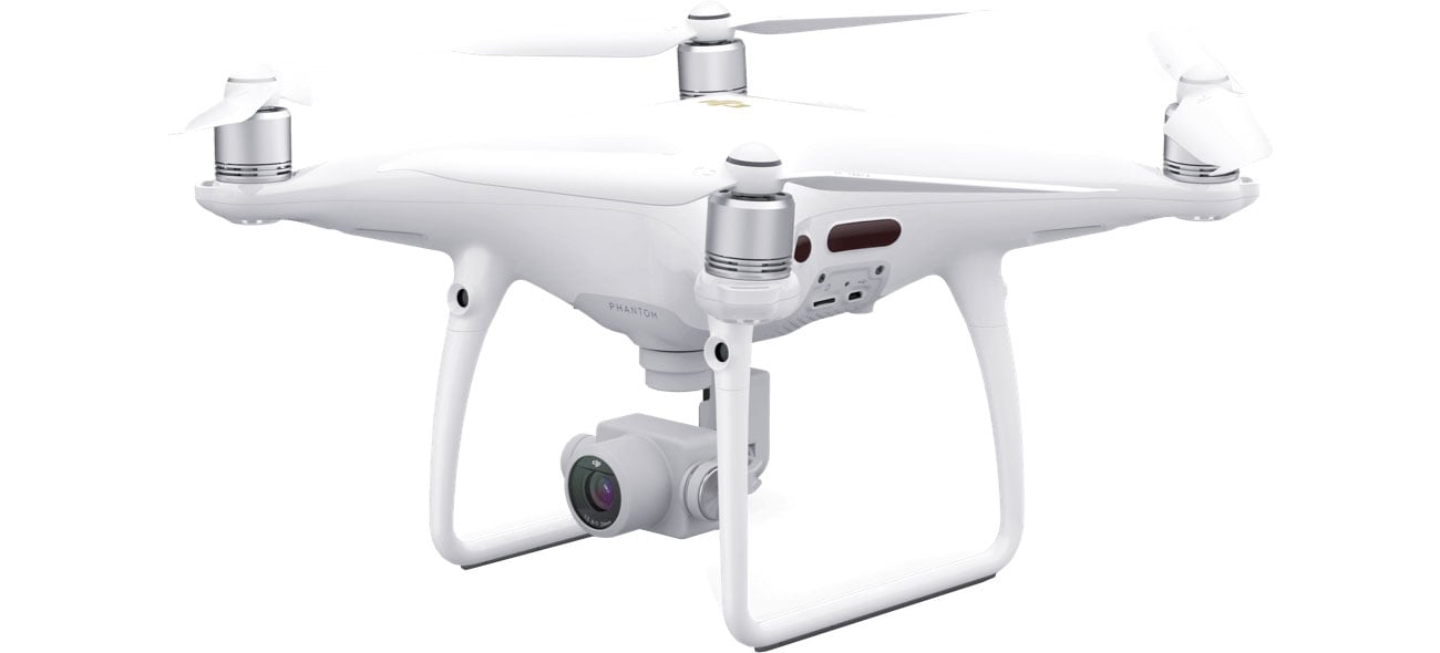 DJI Phantom 4 Pro+ V2.0