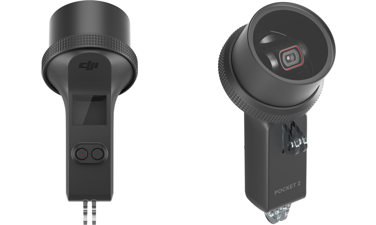 Obudowa wodoodporna do DJI Pocket 2