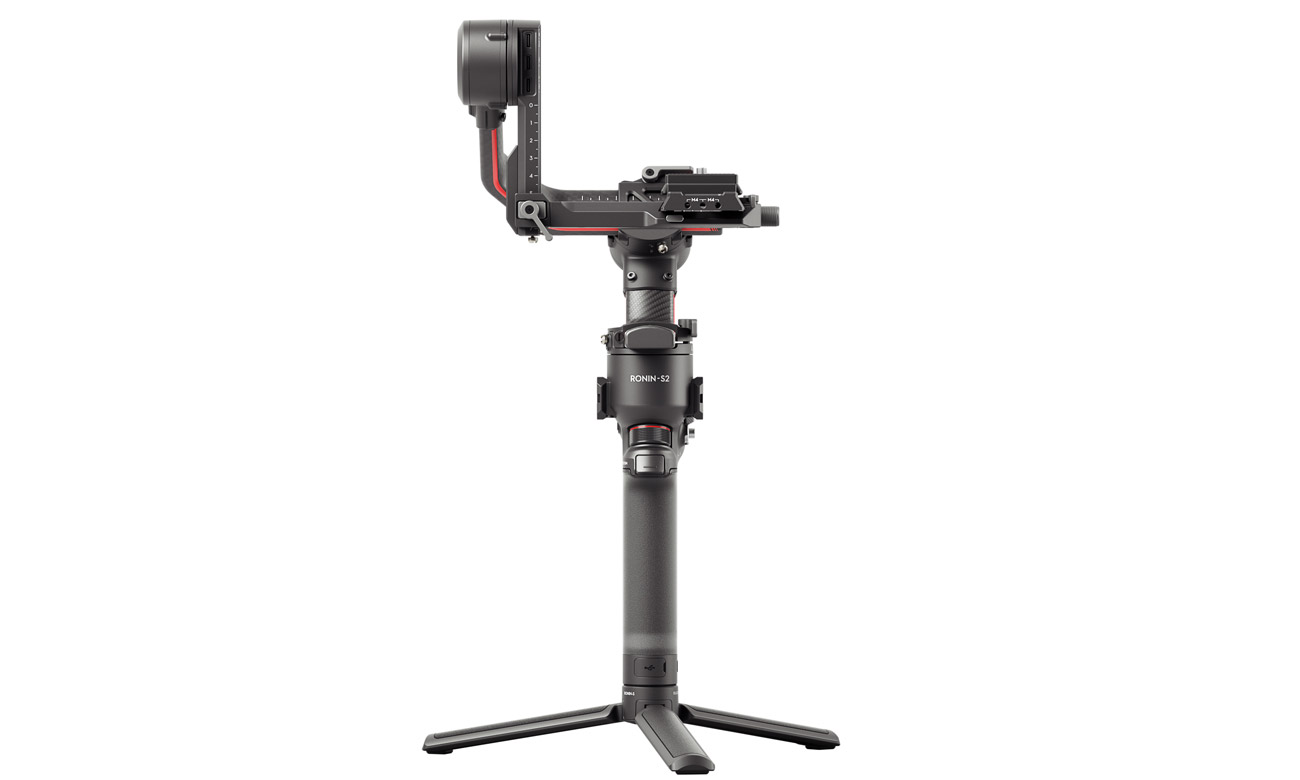Gimbal DJI RS 2
