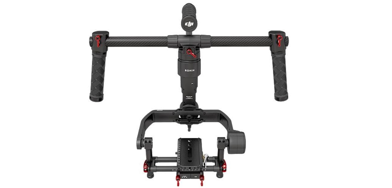 DJI Ronin-M