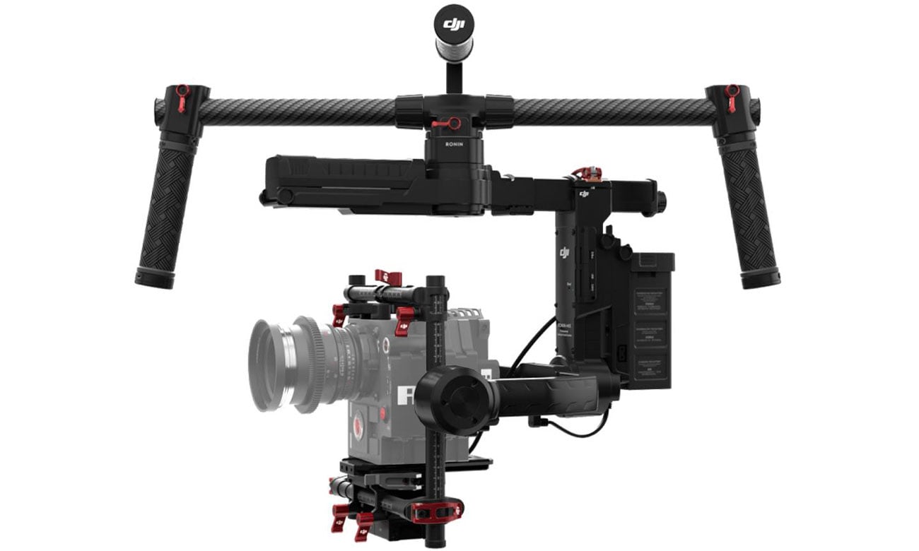 Gimbal DJI Ronix-MX