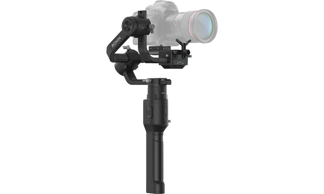 Stabilizator DJI Ronin S