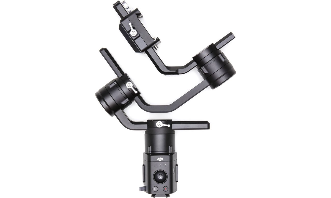 Gimbal DJI Ronin S