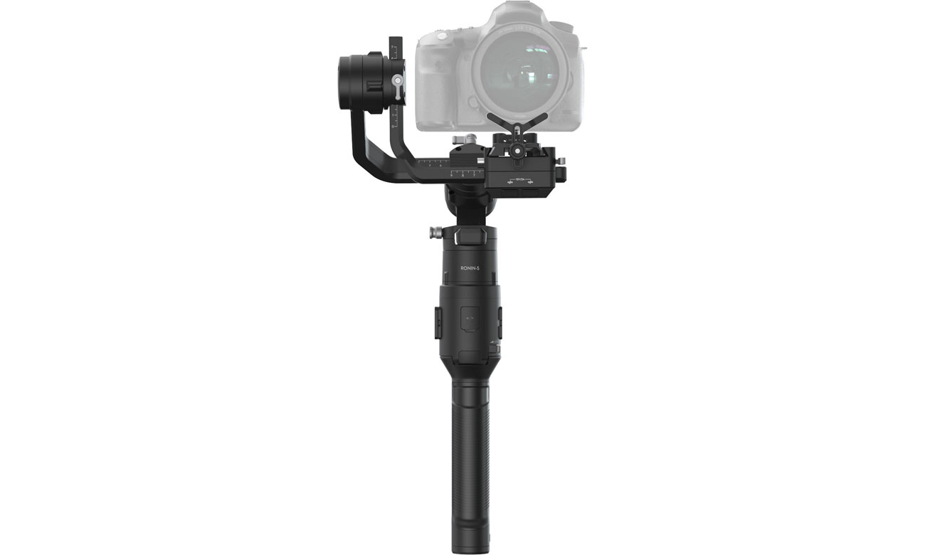 DJI Ronin S