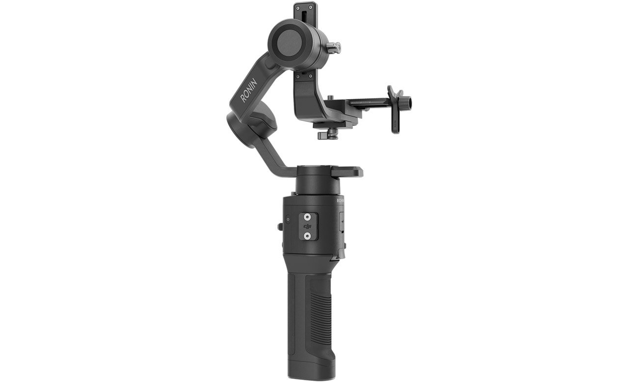 Stabilizator DJI Ronin SC Szeroka Kompatybilność