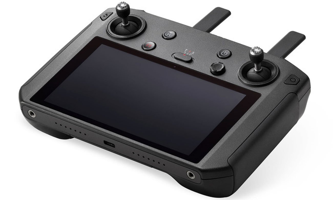 Kontroler do drona DJI Smart Controller