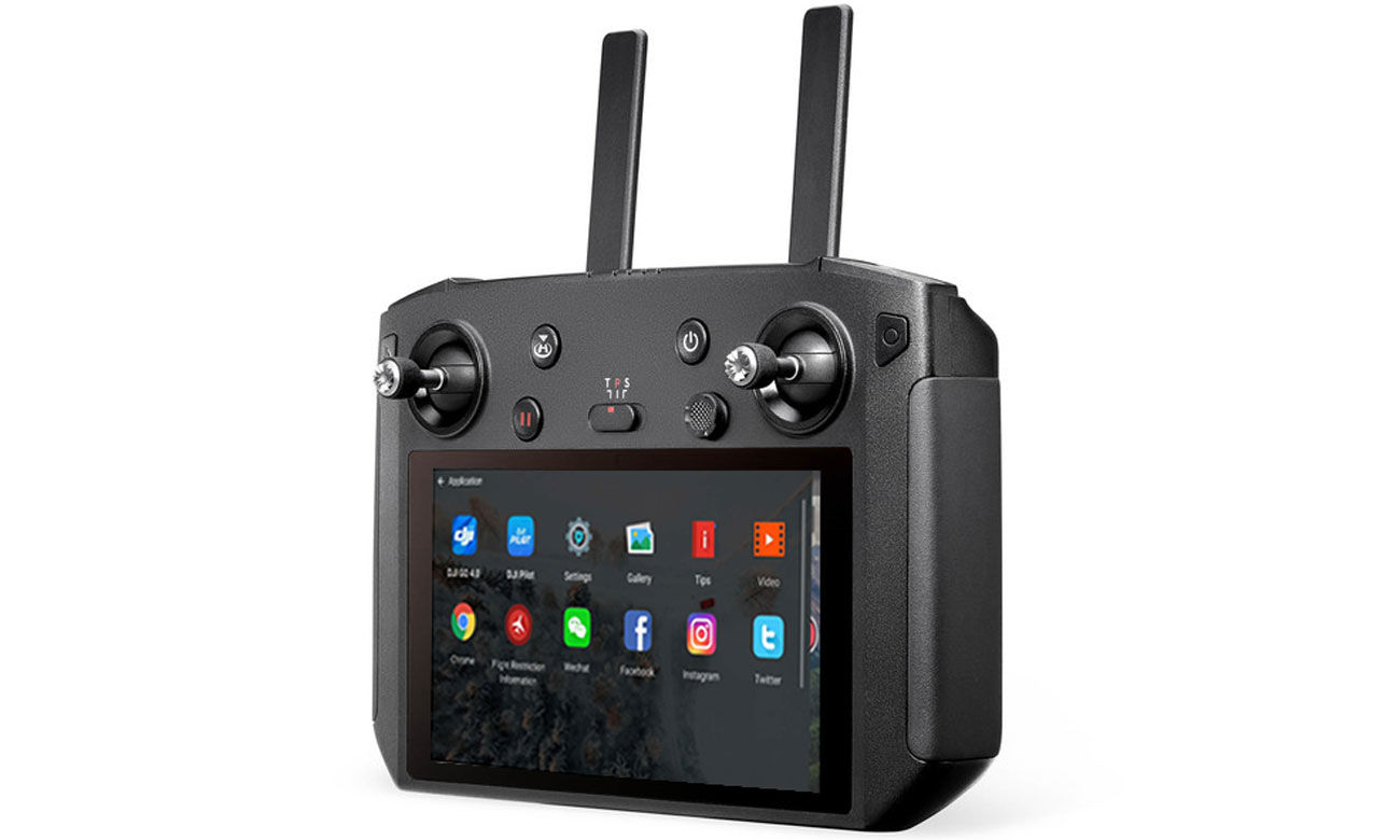 System Android