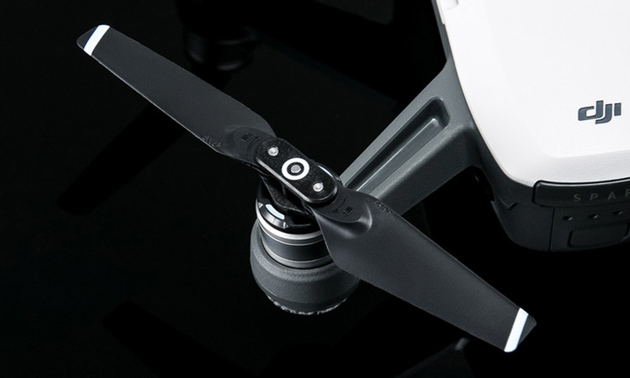 Akcesorium do drona DJI Śmigła do SPARK