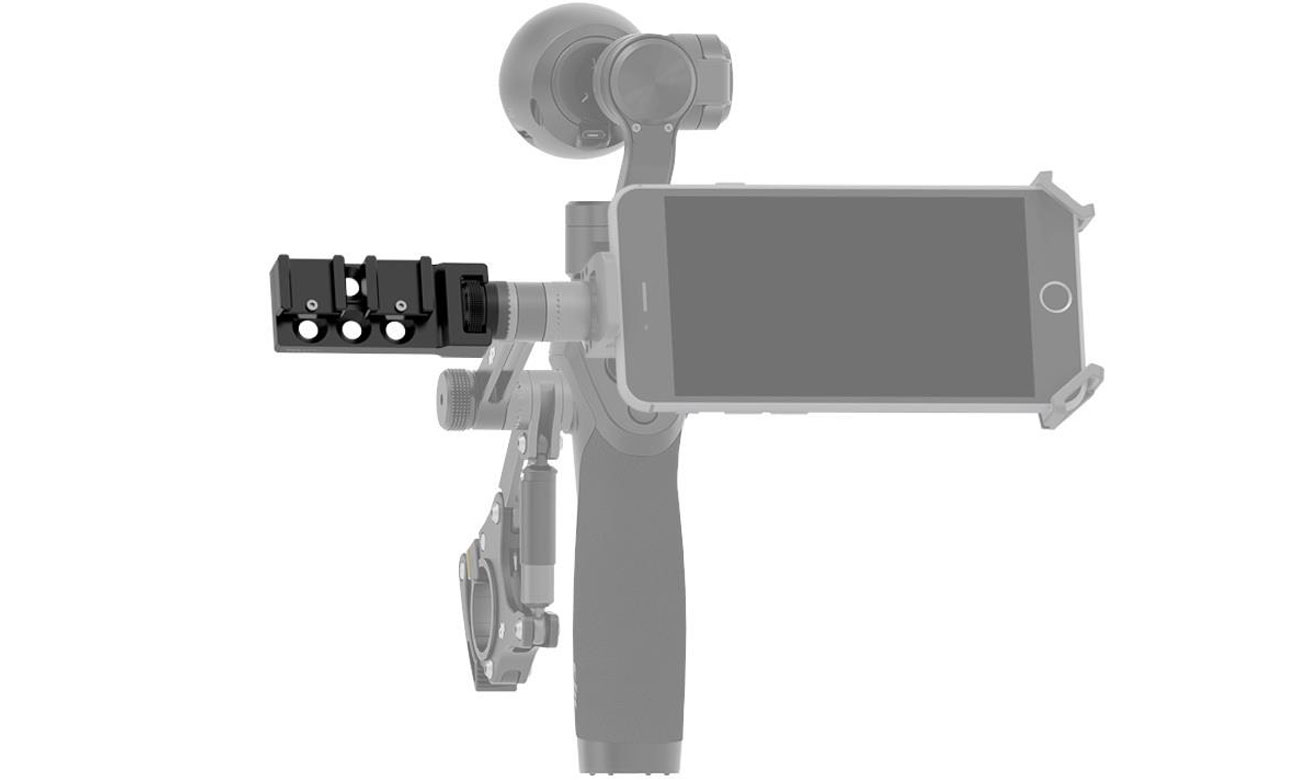 Uchwyt Uniwersalny do DJI Osmo