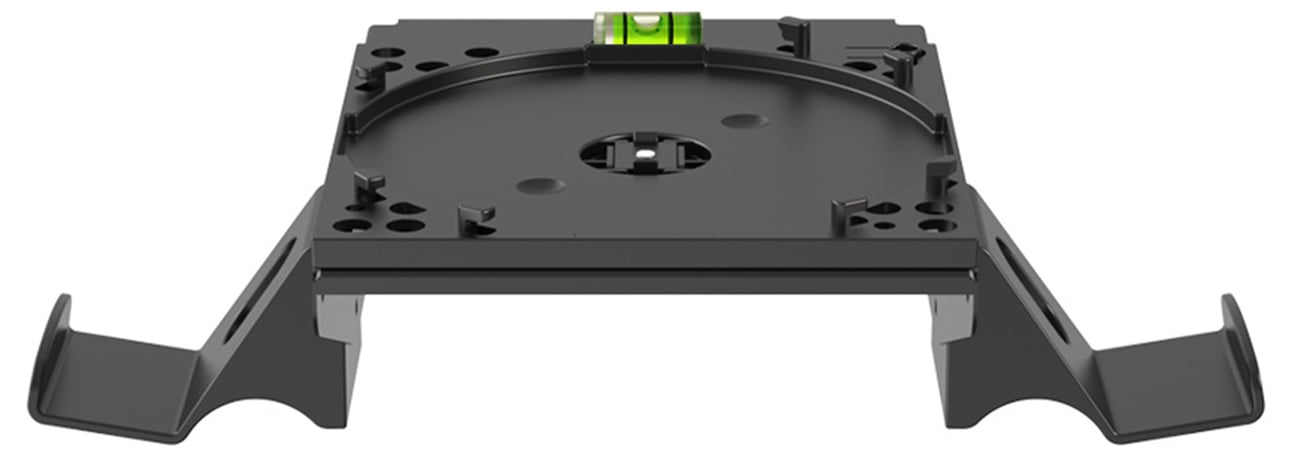 Uchwyt ścienny na konsolę Xbox Series X Dobe TYX-3602 - Widok ogólny