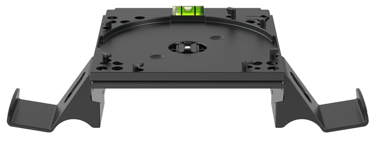Uchwyt ścienny na konsolę Xbox Series X Dobe TYX-3602 - Widok ogólny