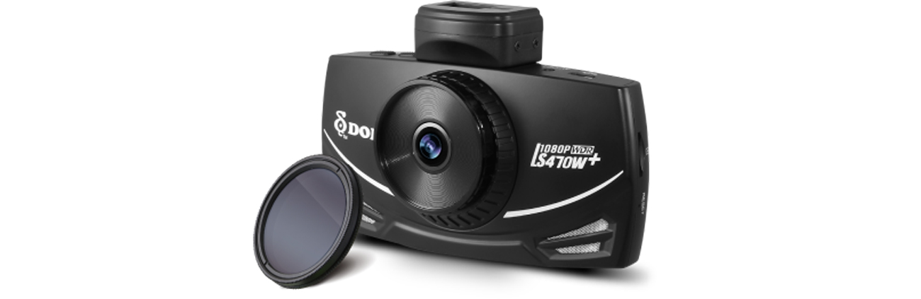 Filtr polaryzacyjny CPL