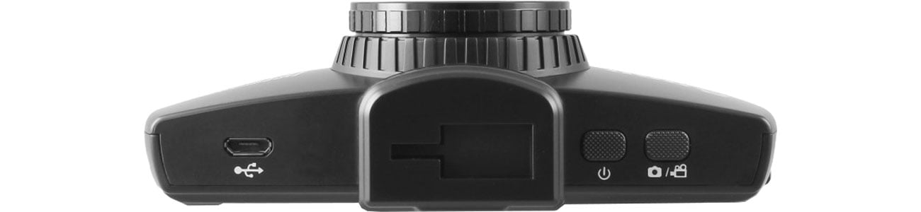 DOD LS475W Plus Widok od góry