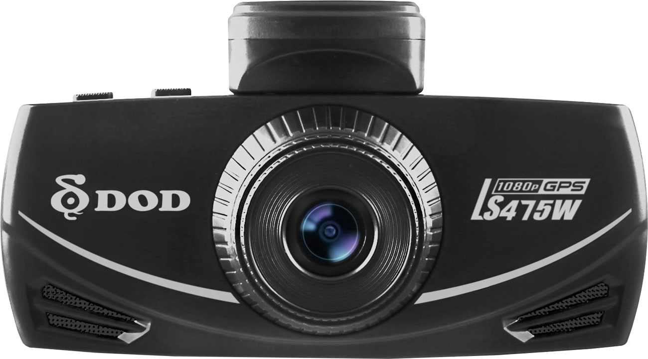 DOD LS475W Widok z przodu
