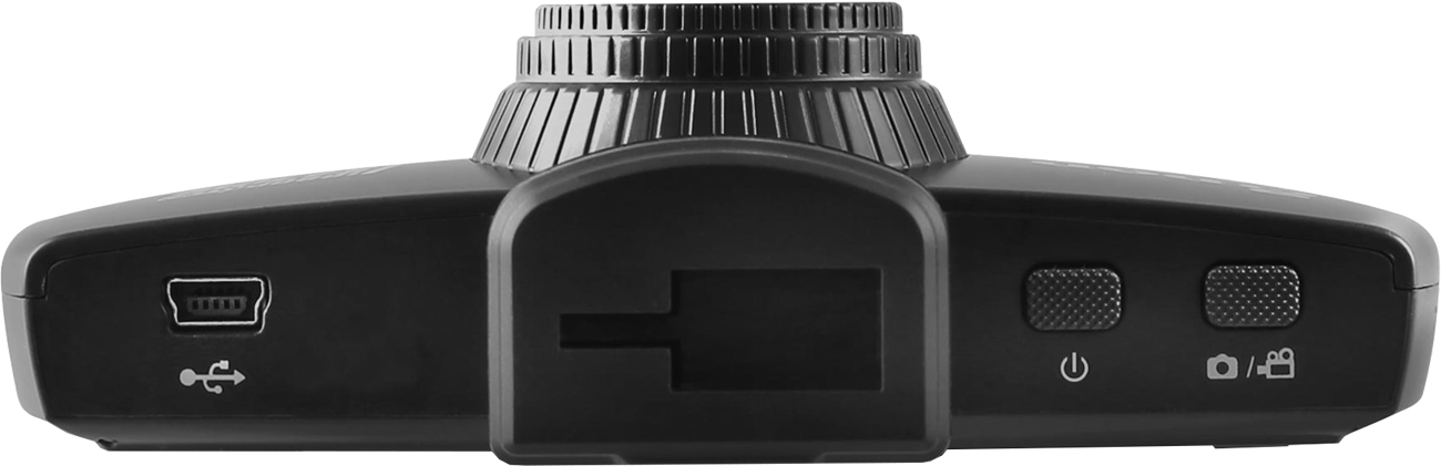 DOD LS475W Widok od góry
