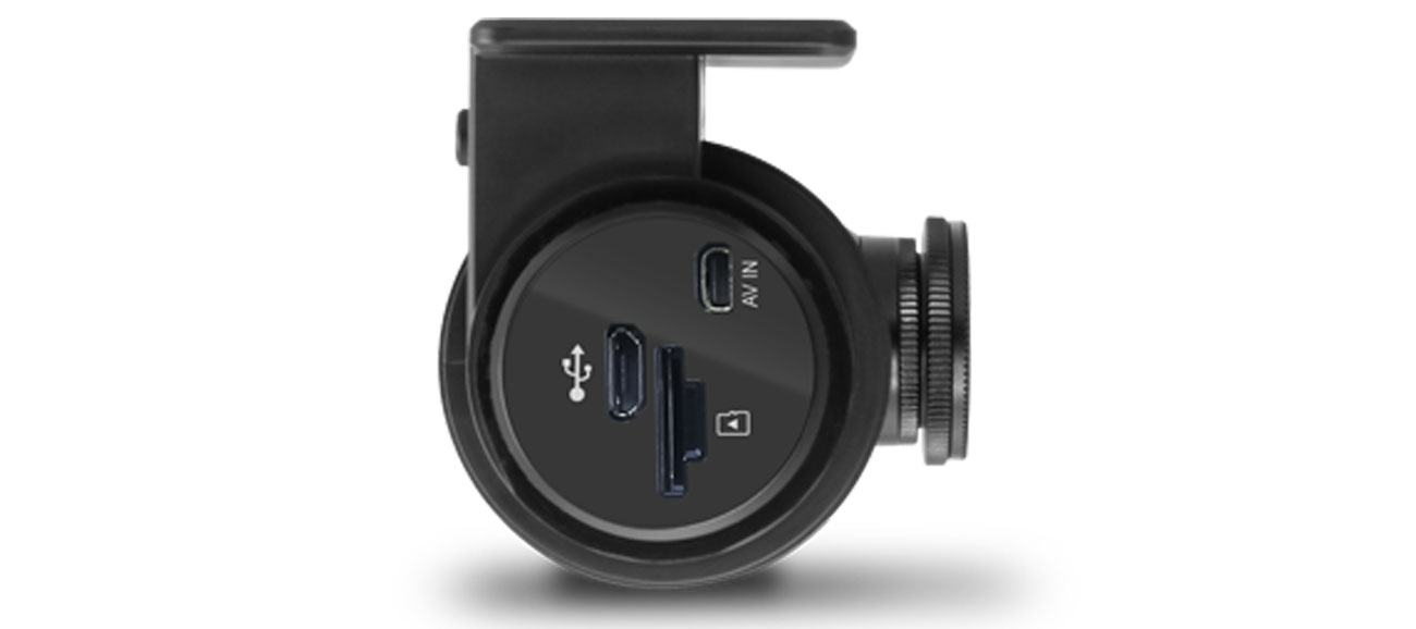 Kąt widzenia 145 stopni