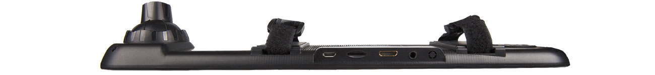 Niezwykle cienka obudowa