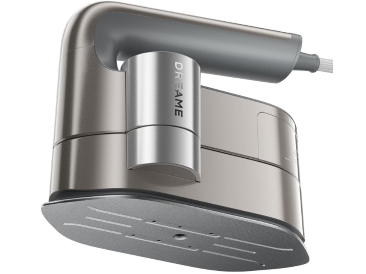 Żelazko parowe 2-w-1 Dreame Rotafly P7