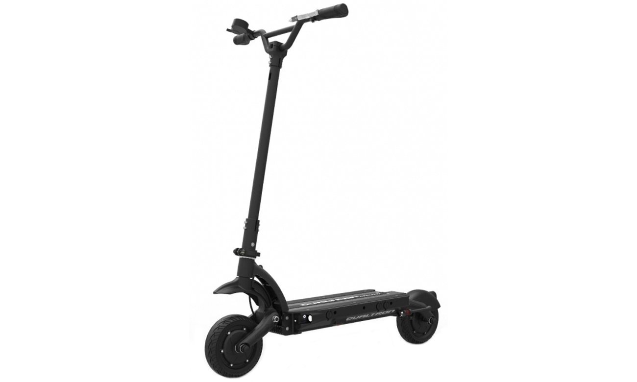X-KOM : Hulajnoga elektryczna Dualtron RAPTOR 2 , 2x1500W, 60V