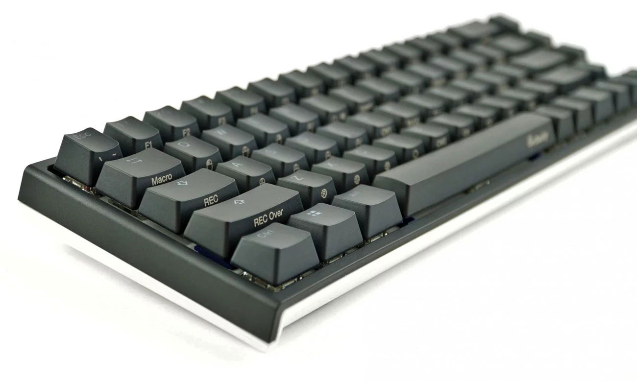 Przełączniki Cherry MX Red