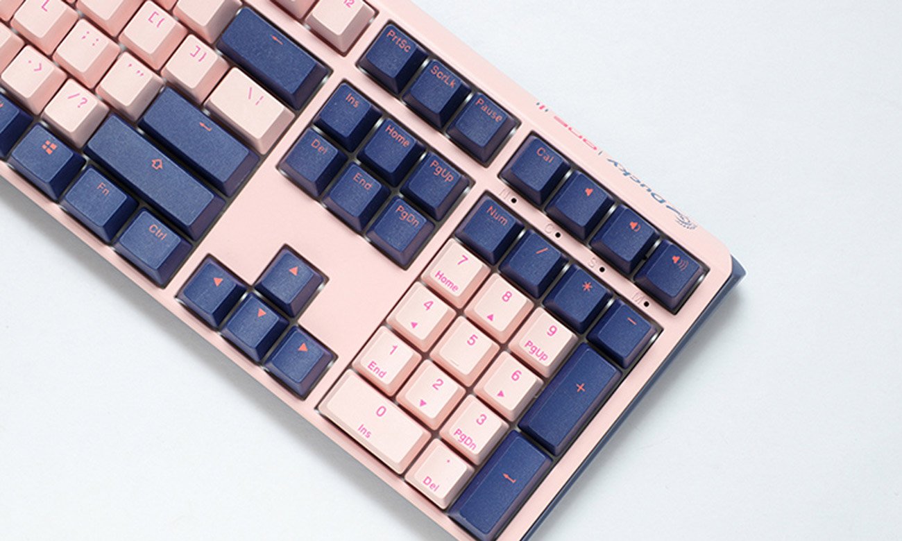 Ducky One 3 Fuji