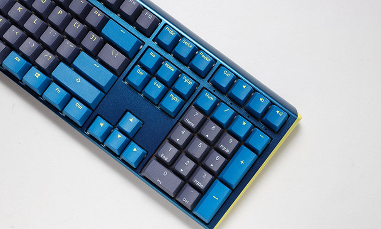 Ducky One 3 Daybreak