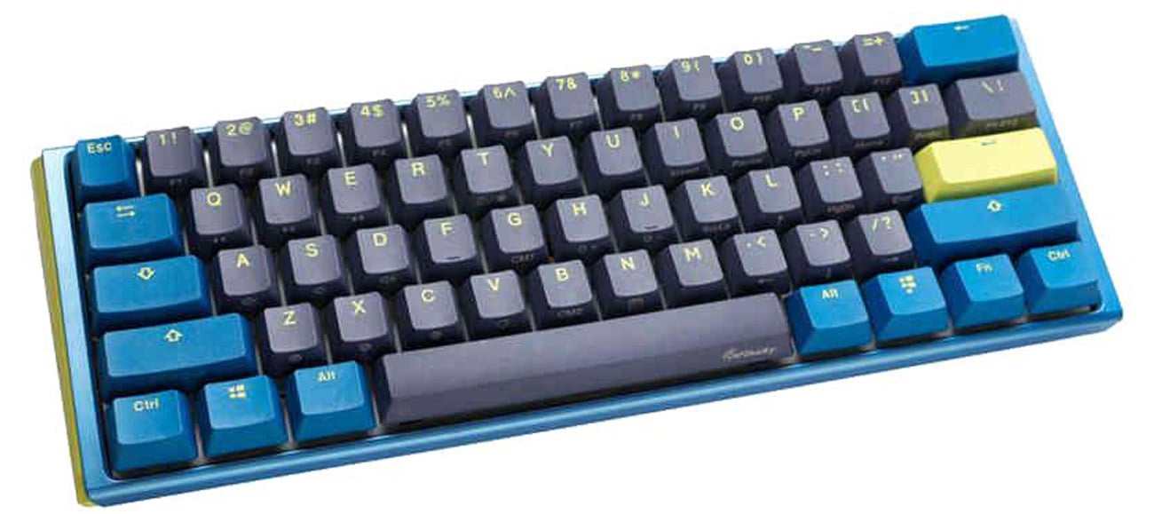 Ducky One 3 Daybreak MINI