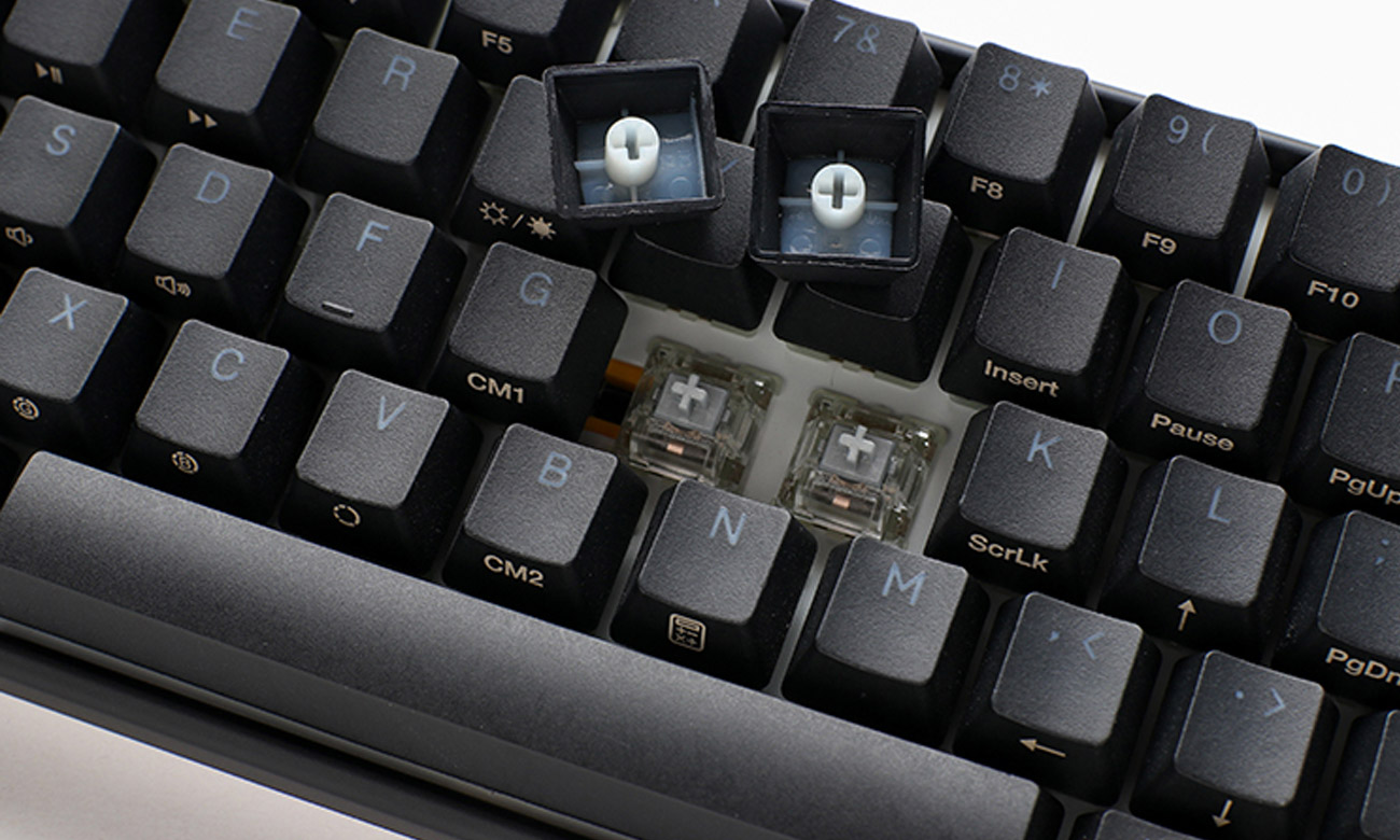 Ducky One 3 Classic Black MINI