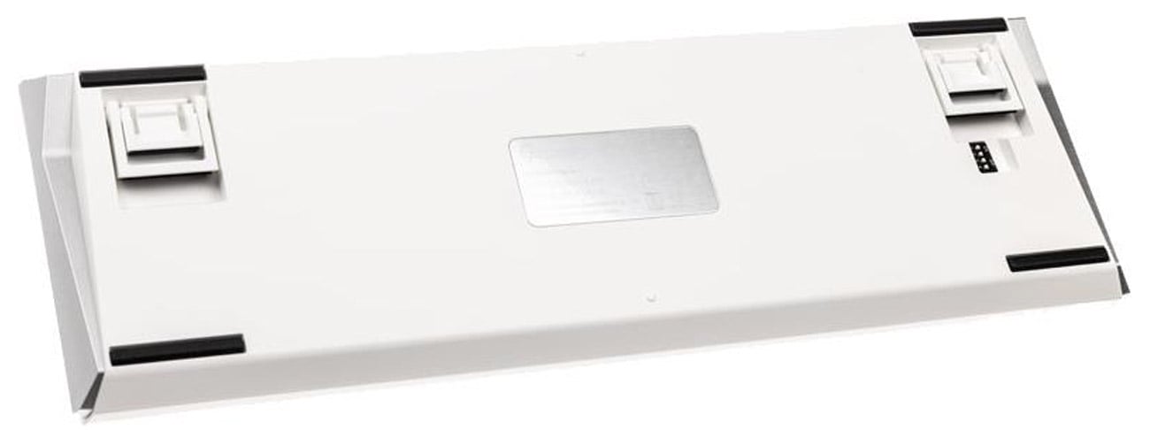 Ducky One 3 Classic White SF