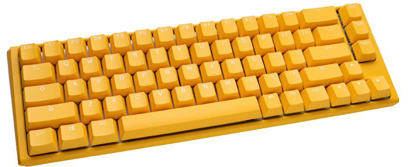 Ducky One 3 SF PBT